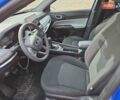 Синий Джип Компас, объемом двигателя 2 л и пробегом 9 тыс. км за 12400 $, фото 34 на Automoto.ua