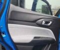 Синий Джип Компас, объемом двигателя 2 л и пробегом 9 тыс. км за 13500 $, фото 14 на Automoto.ua