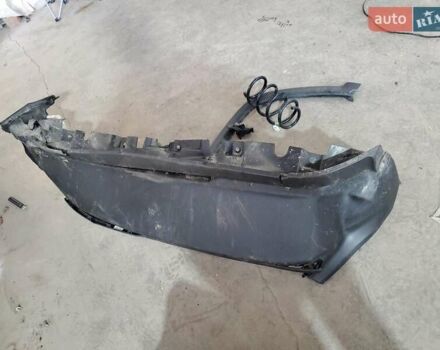 Синий Джип Компас, объемом двигателя 2 л и пробегом 9 тыс. км за 12400 $, фото 12 на Automoto.ua