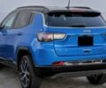 Синій Джип Compass, об'ємом двигуна 2 л та пробігом 20 тис. км за 10200 $, фото 4 на Automoto.ua