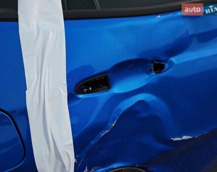 Синий Джип Компас, объемом двигателя 2 л и пробегом 9 тыс. км за 12400 $, фото 21 на Automoto.ua