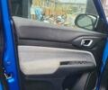Синий Джип Компас, объемом двигателя 2 л и пробегом 9 тыс. км за 13500 $, фото 13 на Automoto.ua