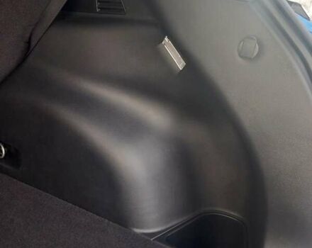 Синий Джип Компас, объемом двигателя 2 л и пробегом 1 тыс. км за 24000 $, фото 19 на Automoto.ua