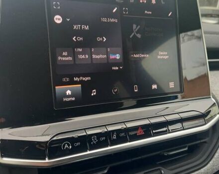 Синий Джип Компас, объемом двигателя 2 л и пробегом 1 тыс. км за 24000 $, фото 43 на Automoto.ua