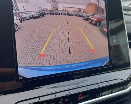 Синий Джип Компас, объемом двигателя 2 л и пробегом 1 тыс. км за 24000 $, фото 2 на Automoto.ua