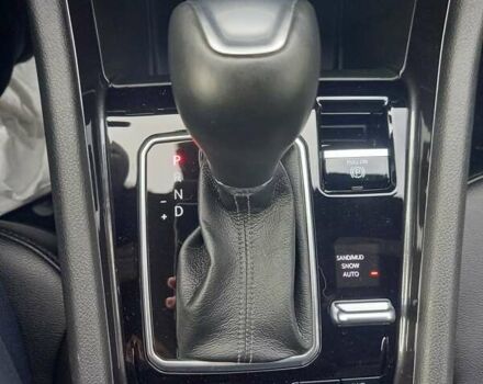 Синий Джип Компас, объемом двигателя 2 л и пробегом 1 тыс. км за 24000 $, фото 3 на Automoto.ua