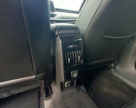 Синий Джип Компас, объемом двигателя 2 л и пробегом 1 тыс. км за 24000 $, фото 12 на Automoto.ua