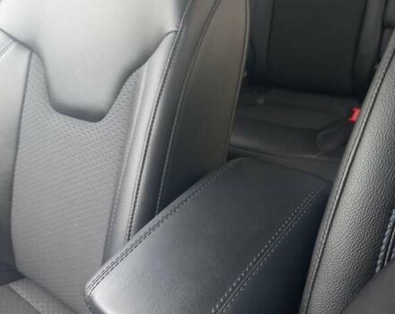 Синий Джип Компас, объемом двигателя 2 л и пробегом 1 тыс. км за 24000 $, фото 46 на Automoto.ua