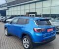 Синий Джип Компас, объемом двигателя 2 л и пробегом 1 тыс. км за 24000 $, фото 27 на Automoto.ua