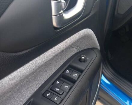 Синий Джип Компас, объемом двигателя 2 л и пробегом 1 тыс. км за 24000 $, фото 7 на Automoto.ua