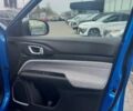 Синий Джип Компас, объемом двигателя 2 л и пробегом 1 тыс. км за 24000 $, фото 24 на Automoto.ua