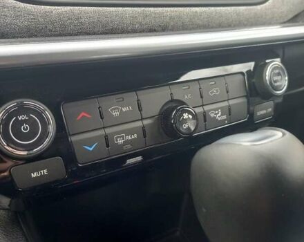 Синий Джип Компас, объемом двигателя 2 л и пробегом 1 тыс. км за 24000 $, фото 42 на Automoto.ua