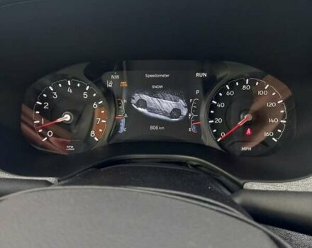 Синий Джип Компас, объемом двигателя 2 л и пробегом 1 тыс. км за 24000 $, фото 45 на Automoto.ua