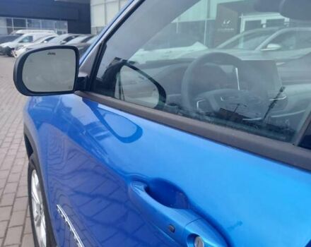 Синий Джип Компас, объемом двигателя 2 л и пробегом 1 тыс. км за 24000 $, фото 40 на Automoto.ua