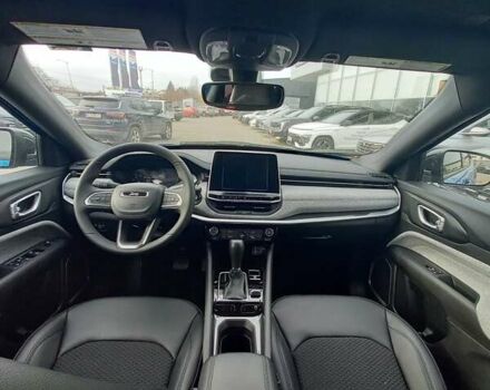 Синий Джип Компас, объемом двигателя 2 л и пробегом 1 тыс. км за 24000 $, фото 14 на Automoto.ua