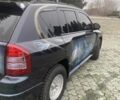 Синій Джип Compass, об'ємом двигуна 2.4 л та пробігом 233 тис. км за 6500 $, фото 2 на Automoto.ua