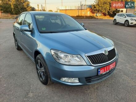 Синий Джип Компас, объемом двигателя 2.36 л и пробегом 170 тыс. км за 13650 $, фото 1 на Automoto.ua