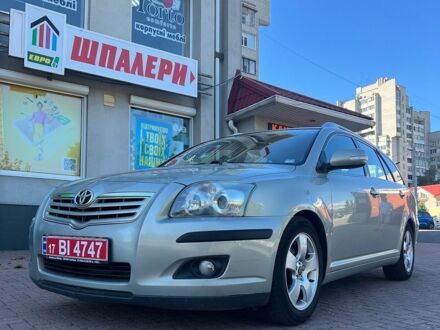 Синий Джип Компас, объемом двигателя 2.36 л и пробегом 98 тыс. км за 13400 $, фото 1 на Automoto.ua