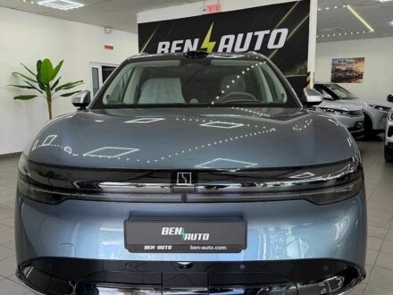 Синій Джип Compass, об'ємом двигуна 2 л та пробігом 7 тис. км за 23900 $, фото 1 на Automoto.ua