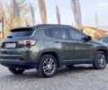 Зеленый Джип Компас, объемом двигателя 2.4 л и пробегом 96 тыс. км за 17855 $, фото 13 на Automoto.ua