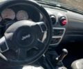 Зеленый Джип Компас, объемом двигателя 2.5 л и пробегом 300 тыс. км за 3650 $, фото 7 на Automoto.ua