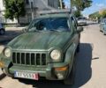 Зеленый Джип Компас, объемом двигателя 2.5 л и пробегом 300 тыс. км за 3650 $, фото 6 на Automoto.ua