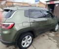 Зеленый Джип Компас, объемом двигателя 0 л и пробегом 89 тыс. км за 10500 $, фото 1 на Automoto.ua