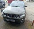 Зелений Джип Compass, об'ємом двигуна 0 л та пробігом 89 тис. км за 11200 $, фото 1 на Automoto.ua