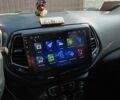 Зелений Джип Compass, об'ємом двигуна 0 л та пробігом 89 тис. км за 11200 $, фото 6 на Automoto.ua