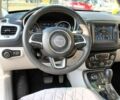 Зелений Джип Compass, об'ємом двигуна 2.4 л та пробігом 99 тис. км за 16200 $, фото 11 на Automoto.ua