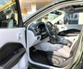 Зелений Джип Compass, об'ємом двигуна 2.4 л та пробігом 99 тис. км за 16200 $, фото 14 на Automoto.ua