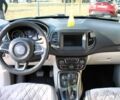 Зелений Джип Compass, об'ємом двигуна 2.4 л та пробігом 99 тис. км за 16200 $, фото 15 на Automoto.ua