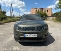 Зеленый Джип Компас, объемом двигателя 2.4 л и пробегом 68 тыс. км за 15829 $, фото 1 на Automoto.ua