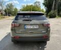 Зеленый Джип Компас, объемом двигателя 2.4 л и пробегом 68 тыс. км за 15829 $, фото 6 на Automoto.ua