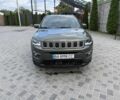 Зелений Джип Compass, об'ємом двигуна 2.4 л та пробігом 130 тис. км за 15500 $, фото 7 на Automoto.ua