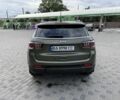 Зелений Джип Compass, об'ємом двигуна 2.4 л та пробігом 130 тис. км за 15500 $, фото 6 на Automoto.ua