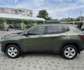 Зелений Джип Compass, об'ємом двигуна 2.4 л та пробігом 130 тис. км за 15500 $, фото 3 на Automoto.ua