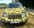 Зелений Джип Compass, об'ємом двигуна 2.8 л та пробігом 266 тис. км за 3000 $, фото 1 на Automoto.ua
