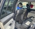Зеленый Джип Компас, объемом двигателя 2 л и пробегом 350 тыс. км за 5500 $, фото 6 на Automoto.ua