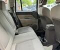 Зелений Джип Compass, об'ємом двигуна 2 л та пробігом 124 тис. км за 5777 $, фото 7 на Automoto.ua