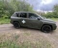 Зелений Джип Compass, об'ємом двигуна 2 л та пробігом 250 тис. км за 3244 $, фото 4 на Automoto.ua