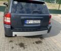 Зеленый Джип Компас, объемом двигателя 2 л и пробегом 350 тыс. км за 5500 $, фото 3 на Automoto.ua