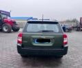 Зеленый Джип Компас, объемом двигателя 2 л и пробегом 305 тыс. км за 4499 $, фото 5 на Automoto.ua