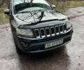 Зелений Джип Compass, об'ємом двигуна 2.36 л та пробігом 170 тис. км за 9400 $, фото 13 на Automoto.ua