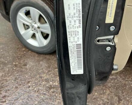 Зелений Джип Compass, об'ємом двигуна 2.36 л та пробігом 170 тис. км за 9400 $, фото 4 на Automoto.ua