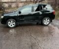 Зелений Джип Compass, об'ємом двигуна 2.36 л та пробігом 170 тис. км за 9400 $, фото 9 на Automoto.ua