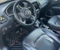 Зелений Джип Compass, об'ємом двигуна 2.4 л та пробігом 150 тис. км за 17200 $, фото 6 на Automoto.ua