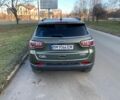 Зеленый Джип Компас, объемом двигателя 2.3 л и пробегом 150 тыс. км за 399 $, фото 2 на Automoto.ua