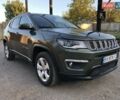 Зеленый Джип Компас, объемом двигателя 2.36 л и пробегом 87 тыс. км за 14300 $, фото 38 на Automoto.ua