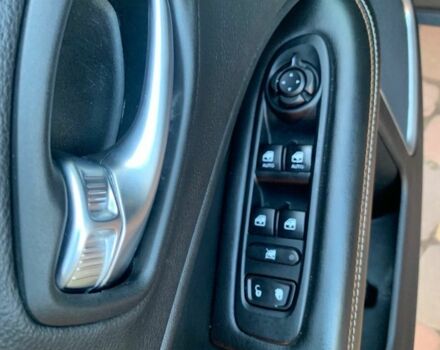 Зеленый Джип Компас, объемом двигателя 2.3 л и пробегом 150 тыс. км за 399 $, фото 5 на Automoto.ua